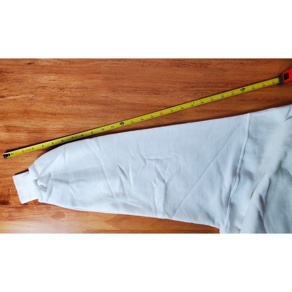 Vintage Jerzees‎ Cotton Sweats NWT Large Corvette America's Cup 1992 Embroidered - Picture 6 of 13